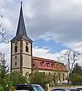 Kilianikirche 2021