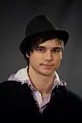 Eric Saade