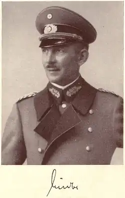 Erich Lüdke (1882–1946), 1934