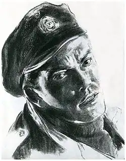 9. Februar: Erik Schumann (1959)