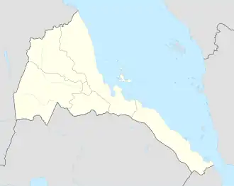 Badme (Eritrea)