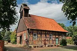 Erlöser-Kirche