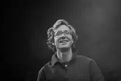 Erlend Øye, Immergut Festival 2015