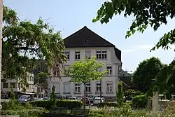 Gemeindehaus