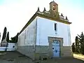 Ermita de Nuestra Señora de la Garganta