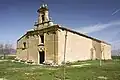 Ermita Nuestra Señora de Tironcillo