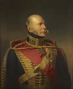 Ernst August&nbsp;I.