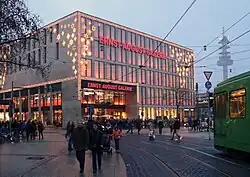 Ernst-August-Galerie