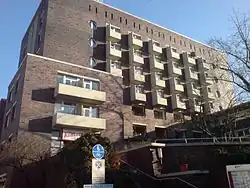 Ledigenwohnheim (2007)