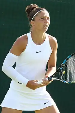 Sara Errani Mixed