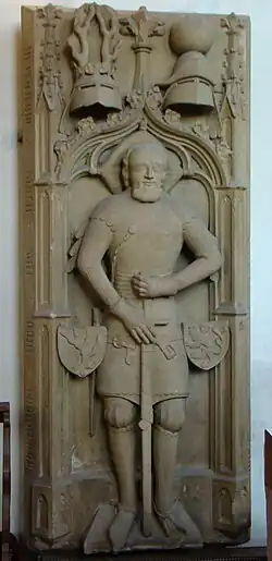 Engelhard I. von Hirschhorn