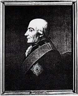 Ernst Ludwig von Pfuhl