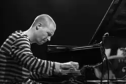 14. Juni: Esbjörn Svensson (2007)