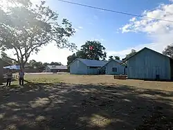 Katholische Sekundarschule für Allgemeinbildung und Fischerei