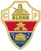 Wappen des FC Elche