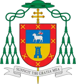 Alberto Ortega Martín