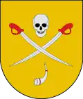Totenkopf (Alkiza)