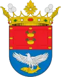 Wappen von Gerichtsbezirk Arrecife