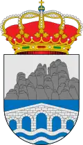 Berrocalejo in Spanien