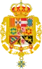 Spanisches Wappen