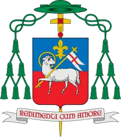 Dominique Marie Jean Denis You