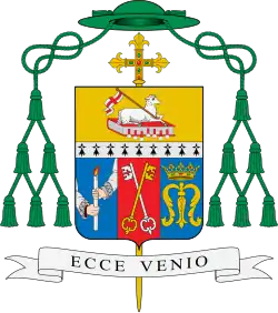 Fernando Arêas Rifan