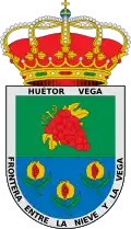 Huétor Vega
