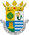 Wappen von Gerichtsbezirk Villanueva de la Serena