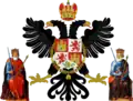 Stadtwappen Toledo