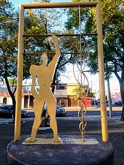 Modulor in Aguascalientes