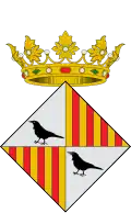 Wappen von Gerichtsbezirk Granollers