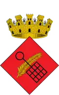 Wappen von Gerichtsbezirk Sant Feliu de Llobregat