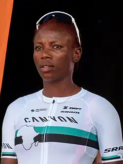 Ese Ukpeseraye (2024)