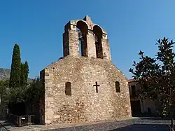 Kirche Sant Joan (Glockenturm)