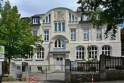 Bredeney, Graf-Spee-Schule