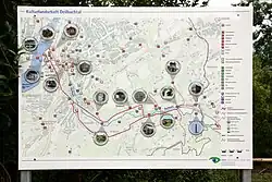 Kulturlandschaft Deilbachtal in Kupferdreh/Byfang