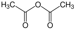Essigsäureanhydrid