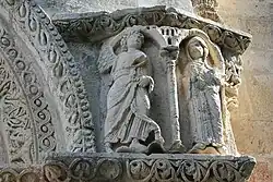 Verkündigung Mariens