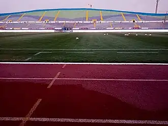 Stadion des 30. Juni