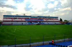 Estadio Gran Parque Central