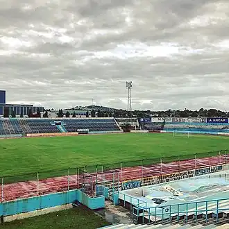 Estadio Luis Tróccoli