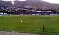 Estadio Municipal Roberto Bravo Santibáñez