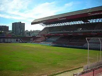 Estadio La Condomina