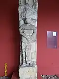 Stele 15