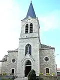 Kirche Saint-Pierre-aux-Liens