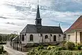 Kirche Saint-Omer