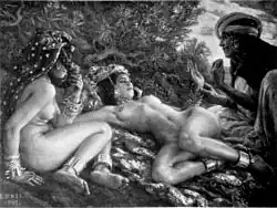 La Messagère de Satan