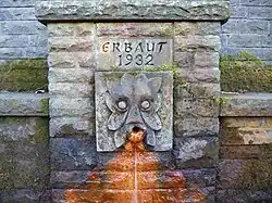 Ettringer Hartborn-Quelle