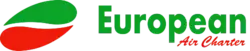Logo der European Air Charter