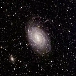NGC 6744